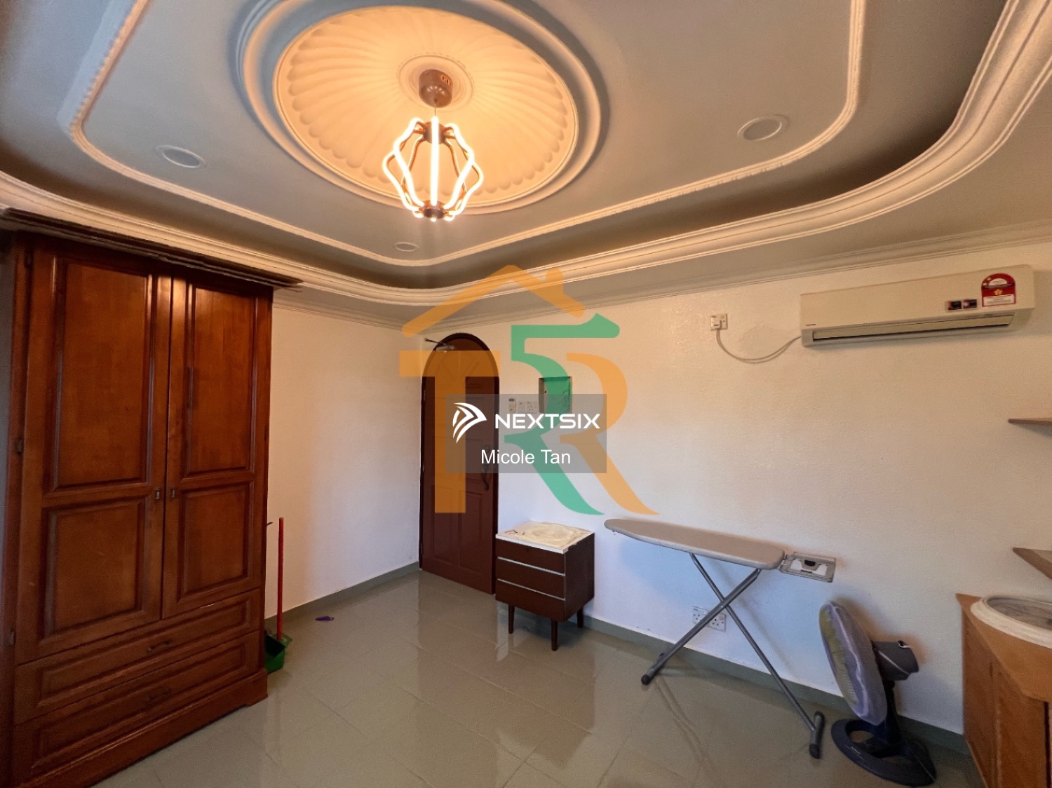 Apartment For Rent in Muar Johor - Image 10