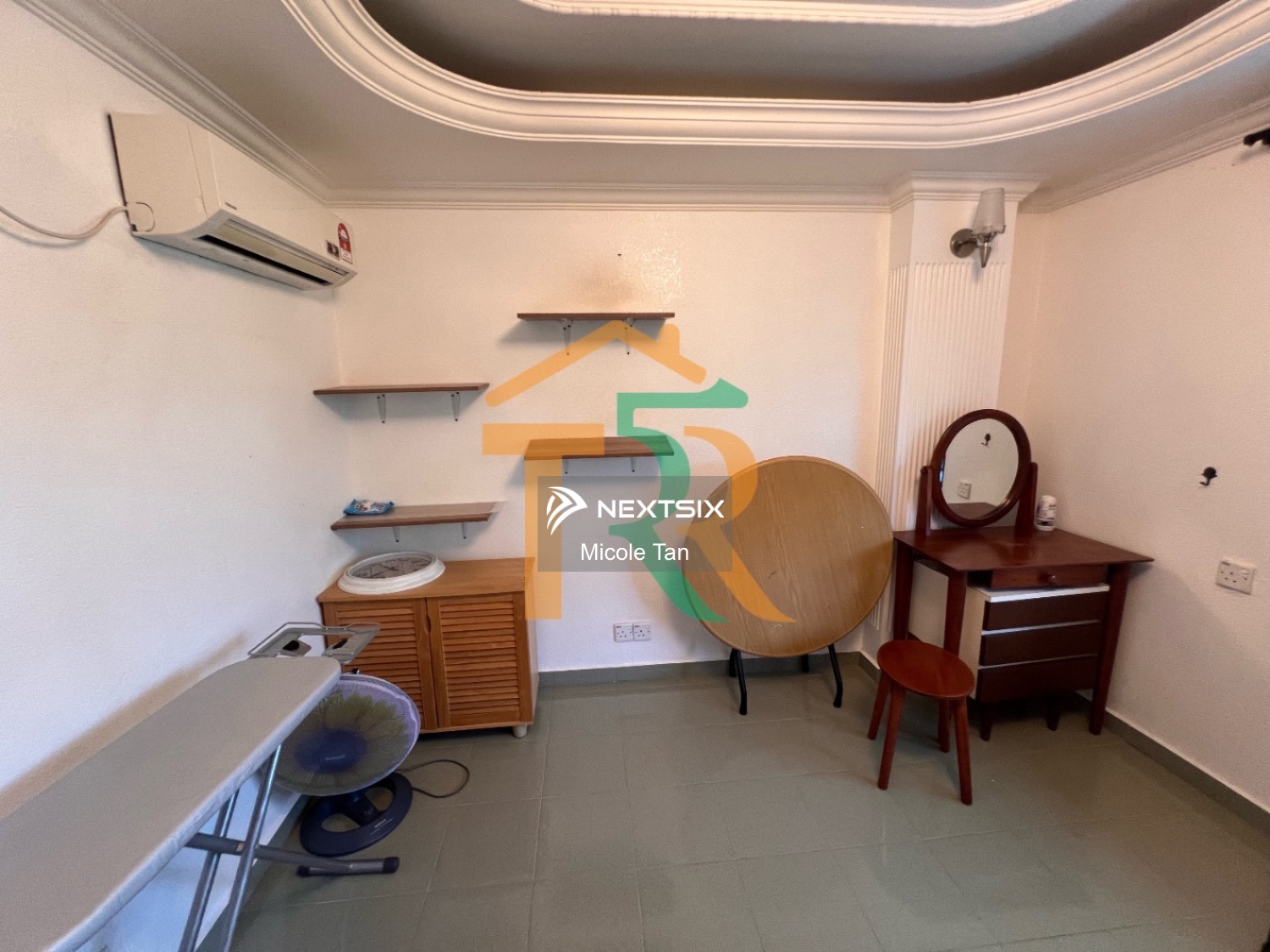 Apartment For Rent in Muar Johor - Image 11