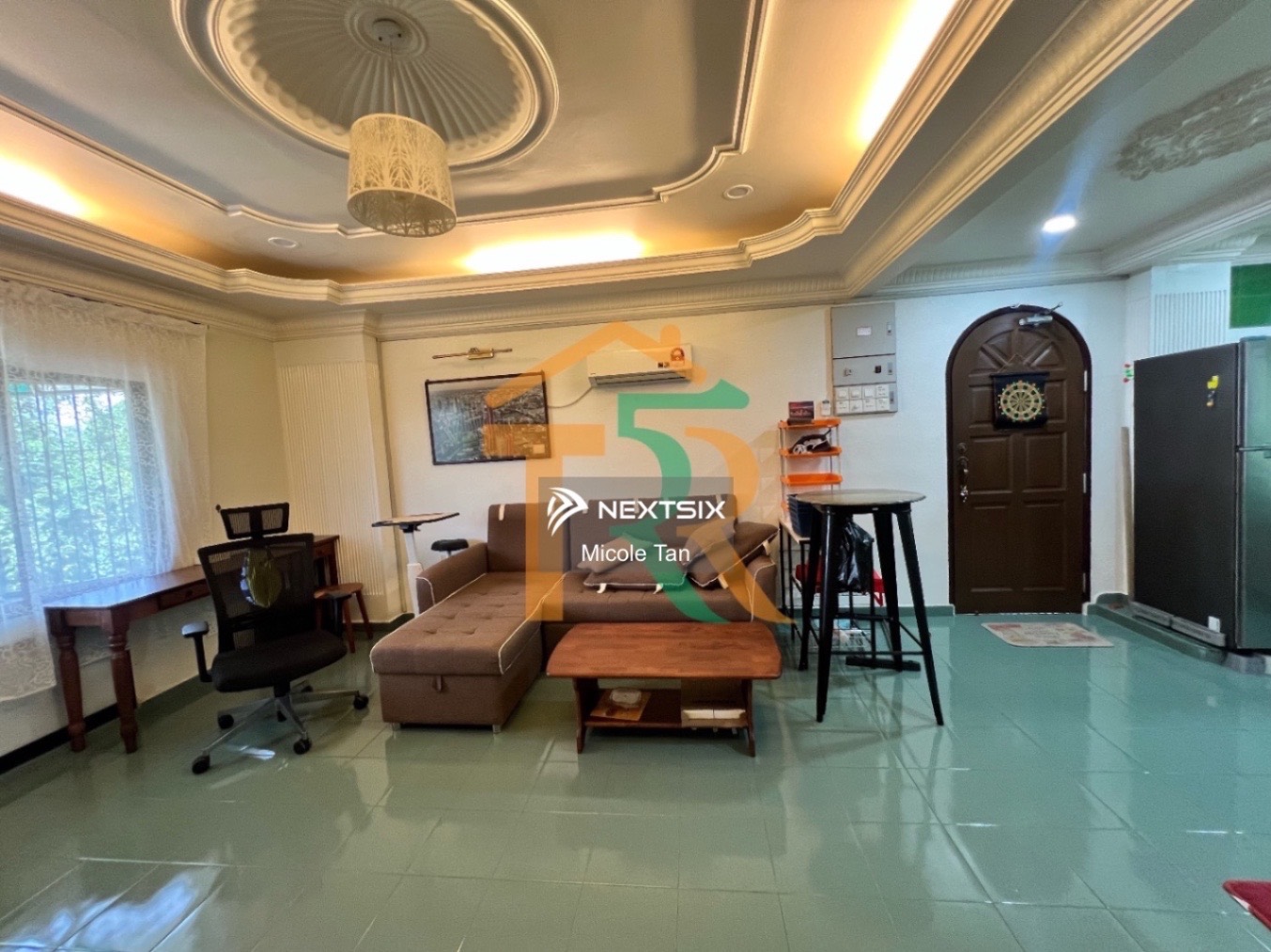 Apartment For Rent in Muar Johor - Image 12