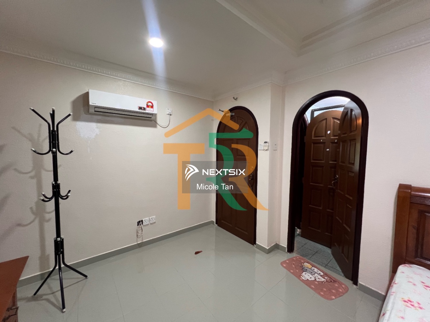 Apartment For Rent in Muar Johor - Image 6