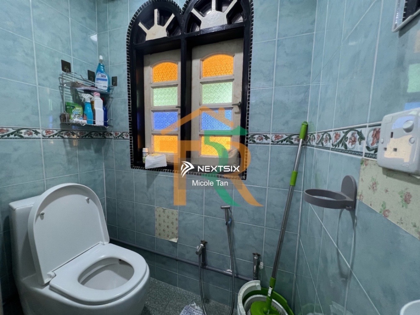 Apartment For Rent in Muar Johor - Image 8