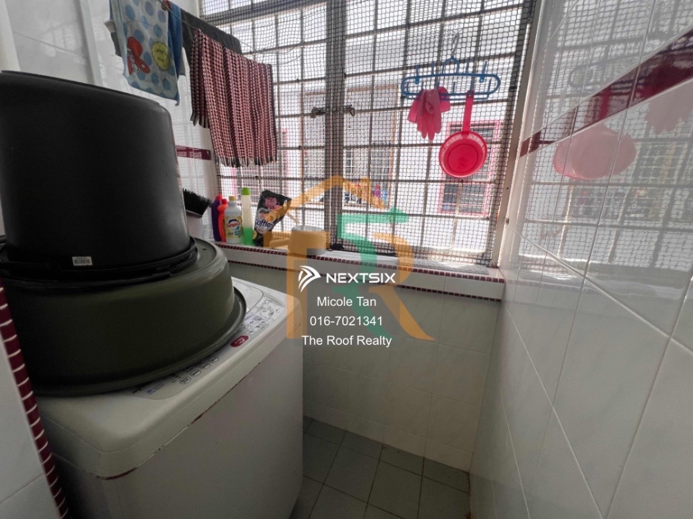 Apartment For Rent in Muar Johor - Image 7