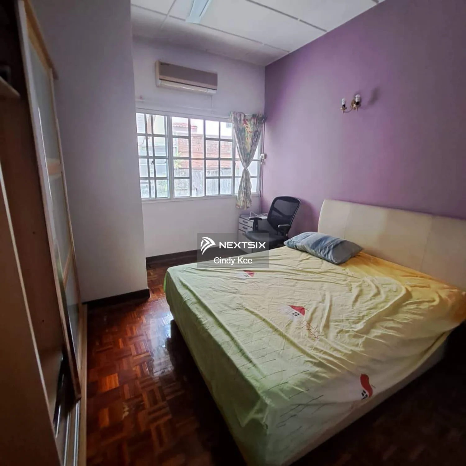 2-sty Superlink House For Sale in Taman Tun Dr Ismail Wilayah Persekutuan Kuala Lumpur - Image 17