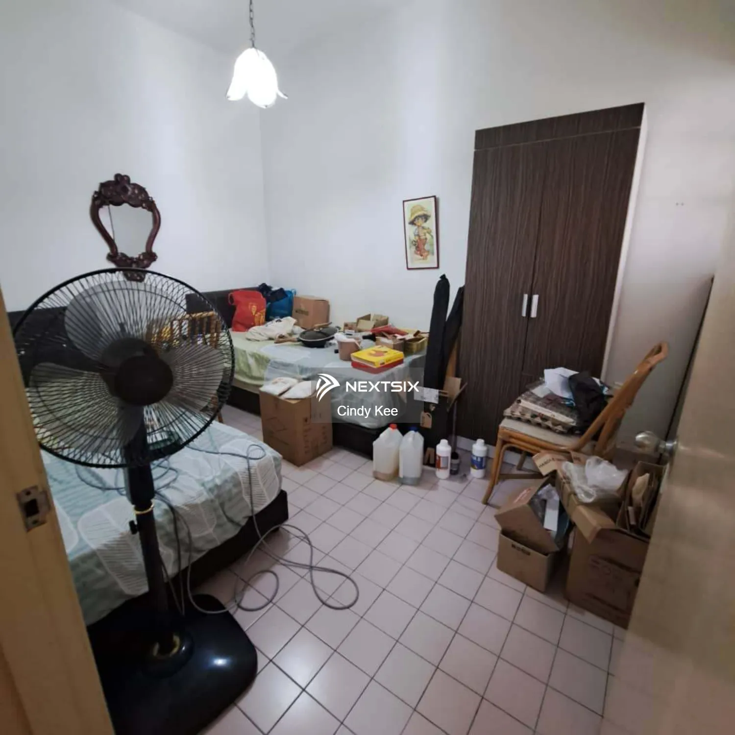 2-sty Superlink House For Sale in Taman Tun Dr Ismail Wilayah Persekutuan Kuala Lumpur - Image 8