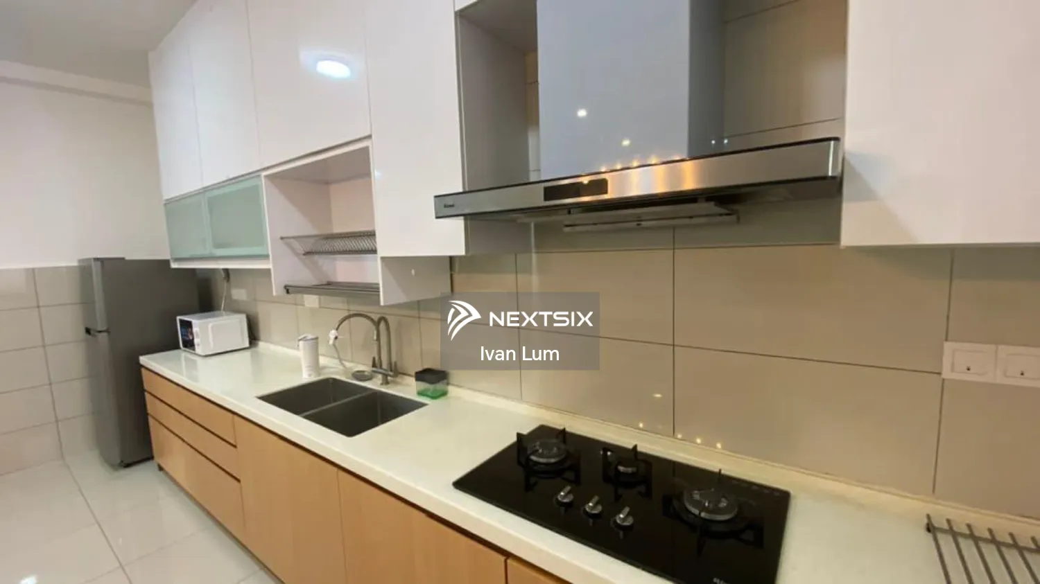 Condominium For Sale in Bukit Jalil Kuala Lumpur