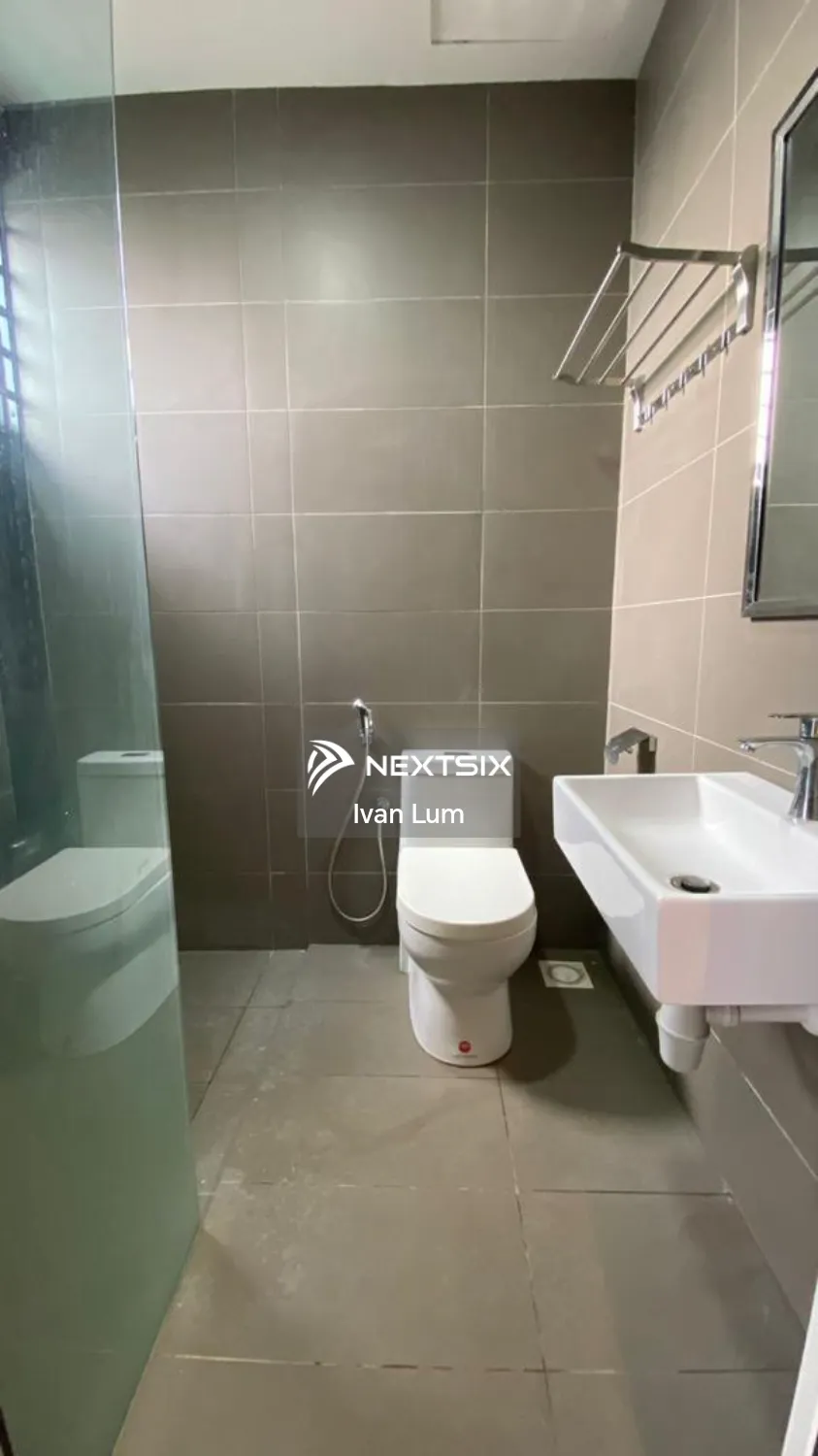 Condominium For Sale in Bukit Jalil Wilayah Persekutuan Kuala Lumpur - Image 10