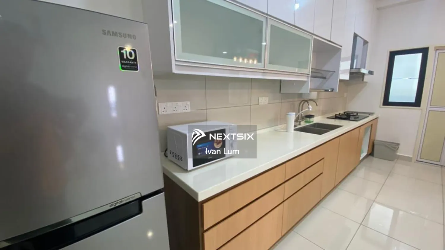 Condominium For Sale in Bukit Jalil Wilayah Persekutuan Kuala Lumpur - Image 2