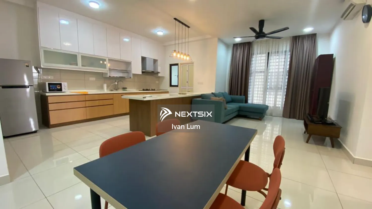 Condominium For Sale in Bukit Jalil Wilayah Persekutuan Kuala Lumpur - Image 4