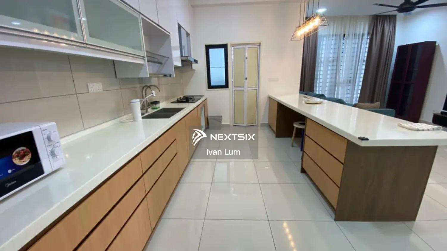 Condominium For Sale in Bukit Jalil Wilayah Persekutuan Kuala Lumpur - Image 6