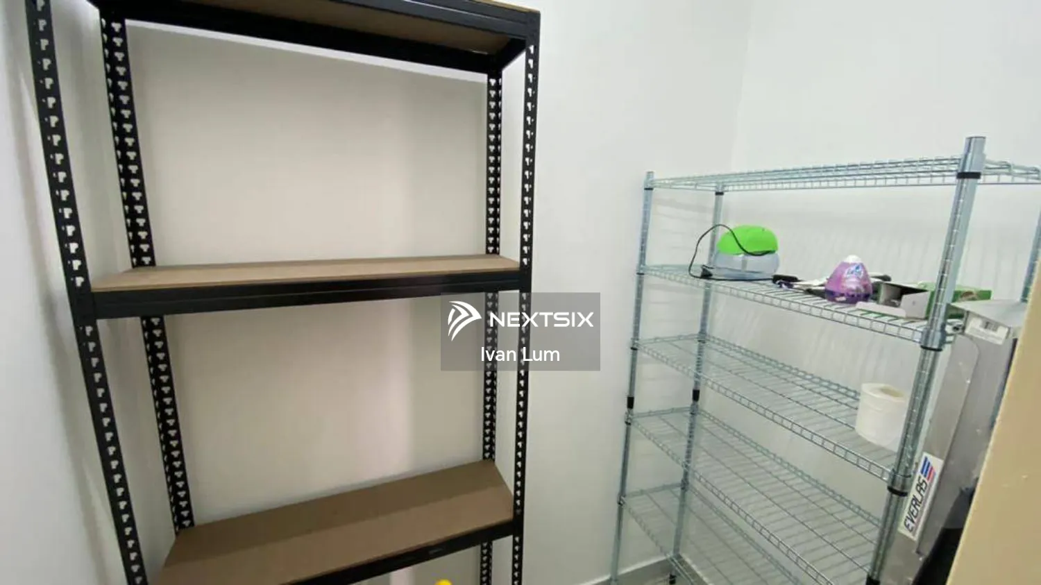 Condominium For Sale in Bukit Jalil Wilayah Persekutuan Kuala Lumpur - Image 9