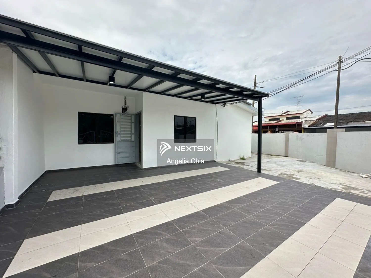 1-sty Terrace/Link House For Sale in Gelang Patah Johor