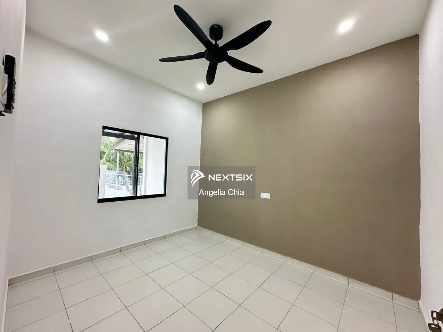 1-sty Terrace/Link House For Sale in Gelang Patah Johor - Image 10