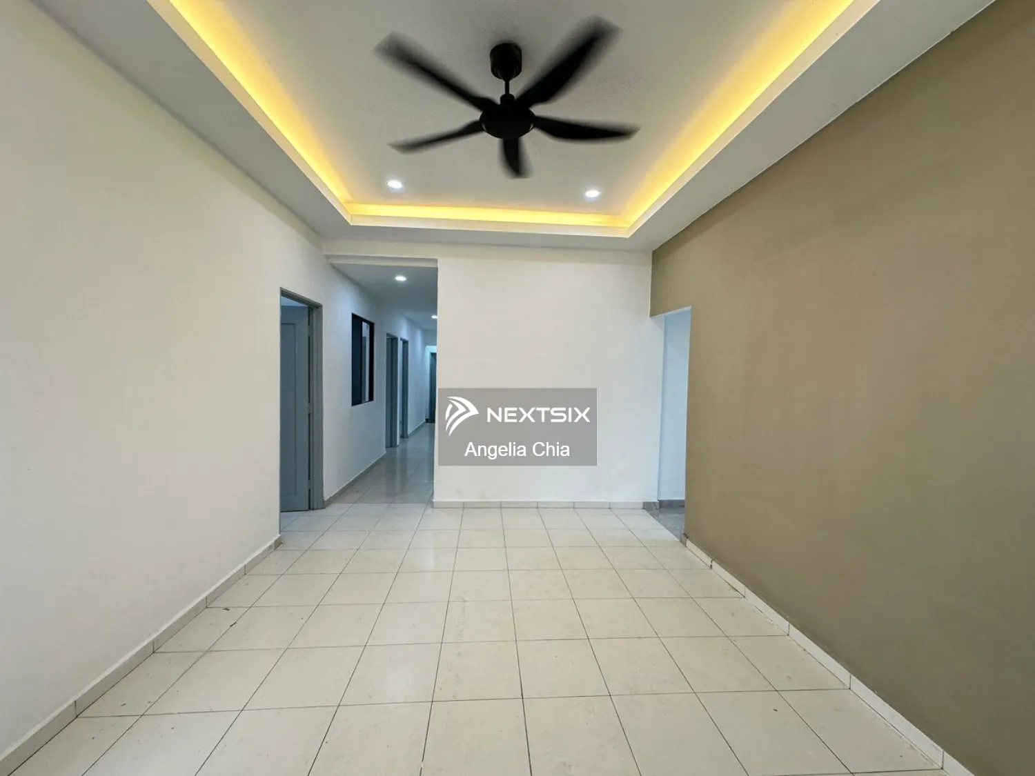 1-sty Terrace/Link House For Sale in Gelang Patah Johor - Image 11