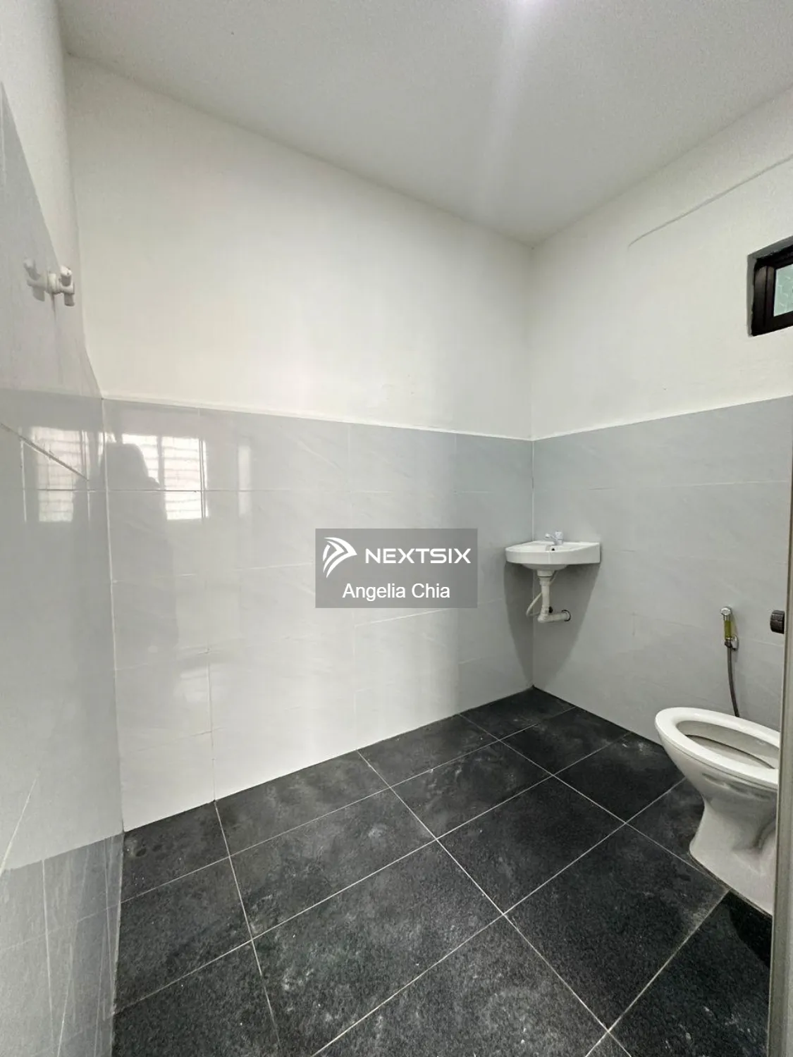 1-sty Terrace/Link House For Sale in Gelang Patah Johor - Image 13