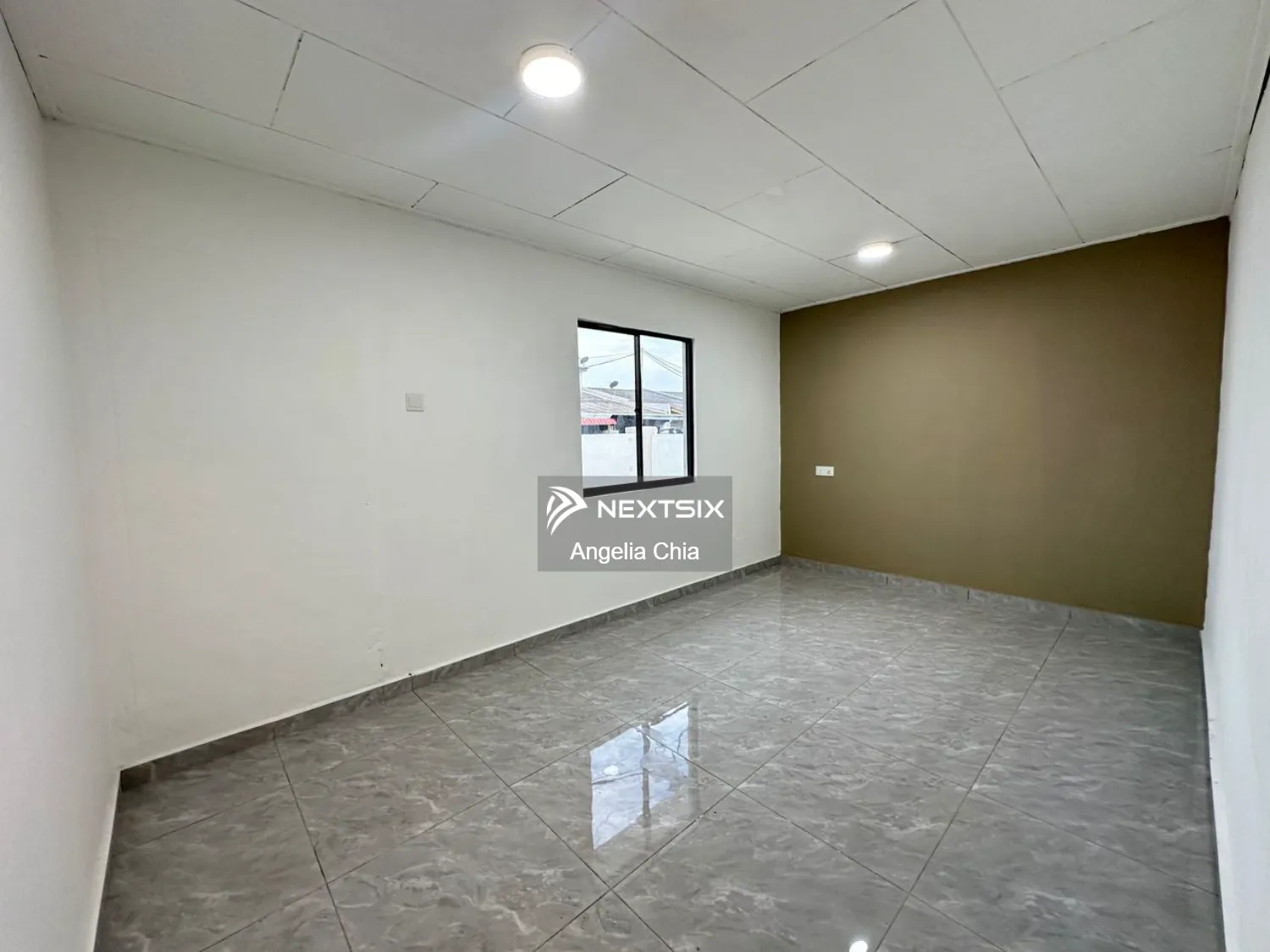 1-sty Terrace/Link House For Sale in Gelang Patah Johor - Image 14