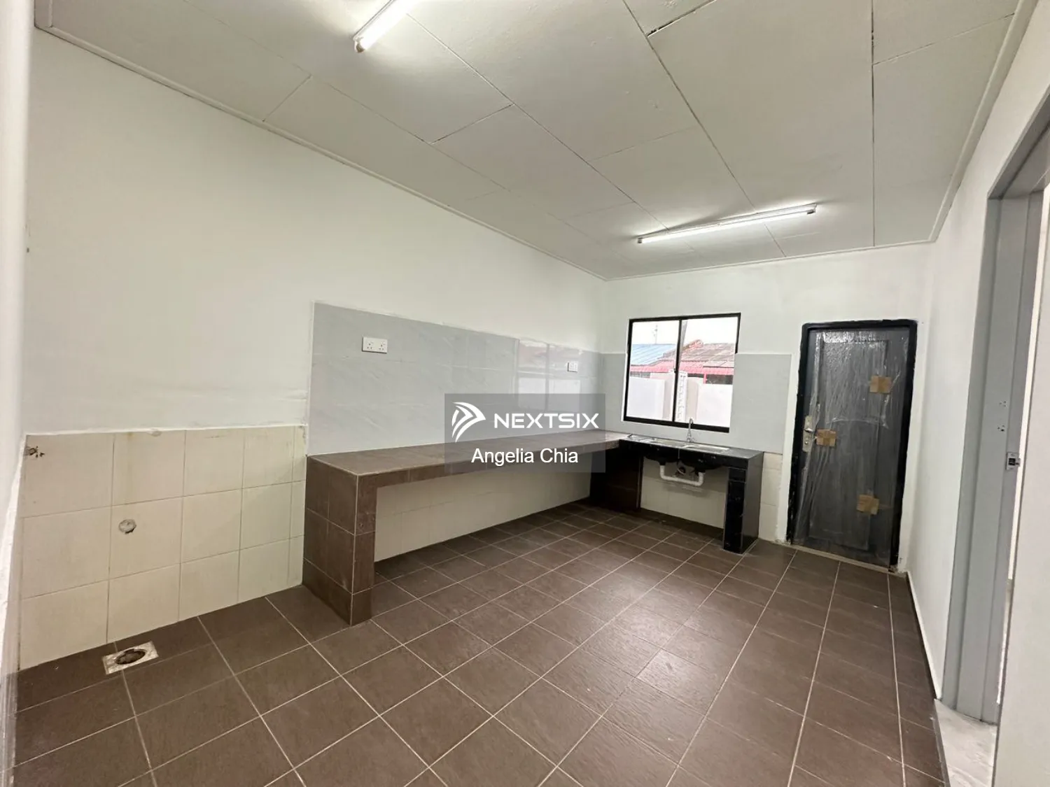 1-sty Terrace/Link House For Sale in Gelang Patah Johor - Image 7