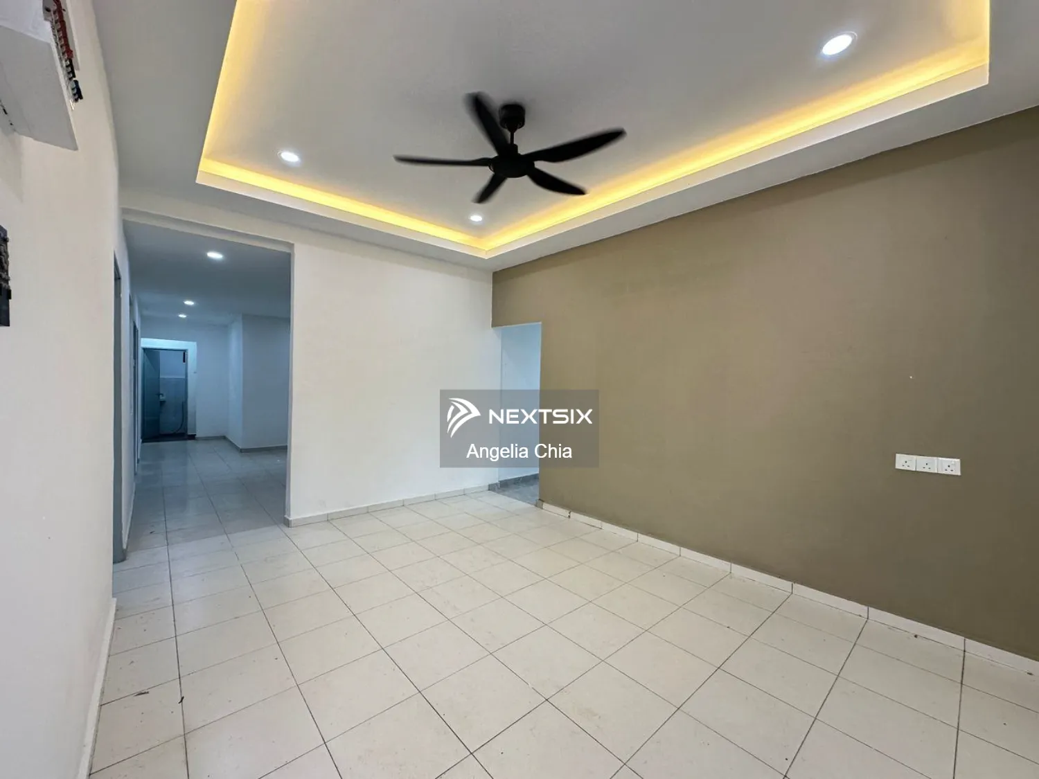 1-sty Terrace/Link House For Sale in Gelang Patah Johor - Image 9