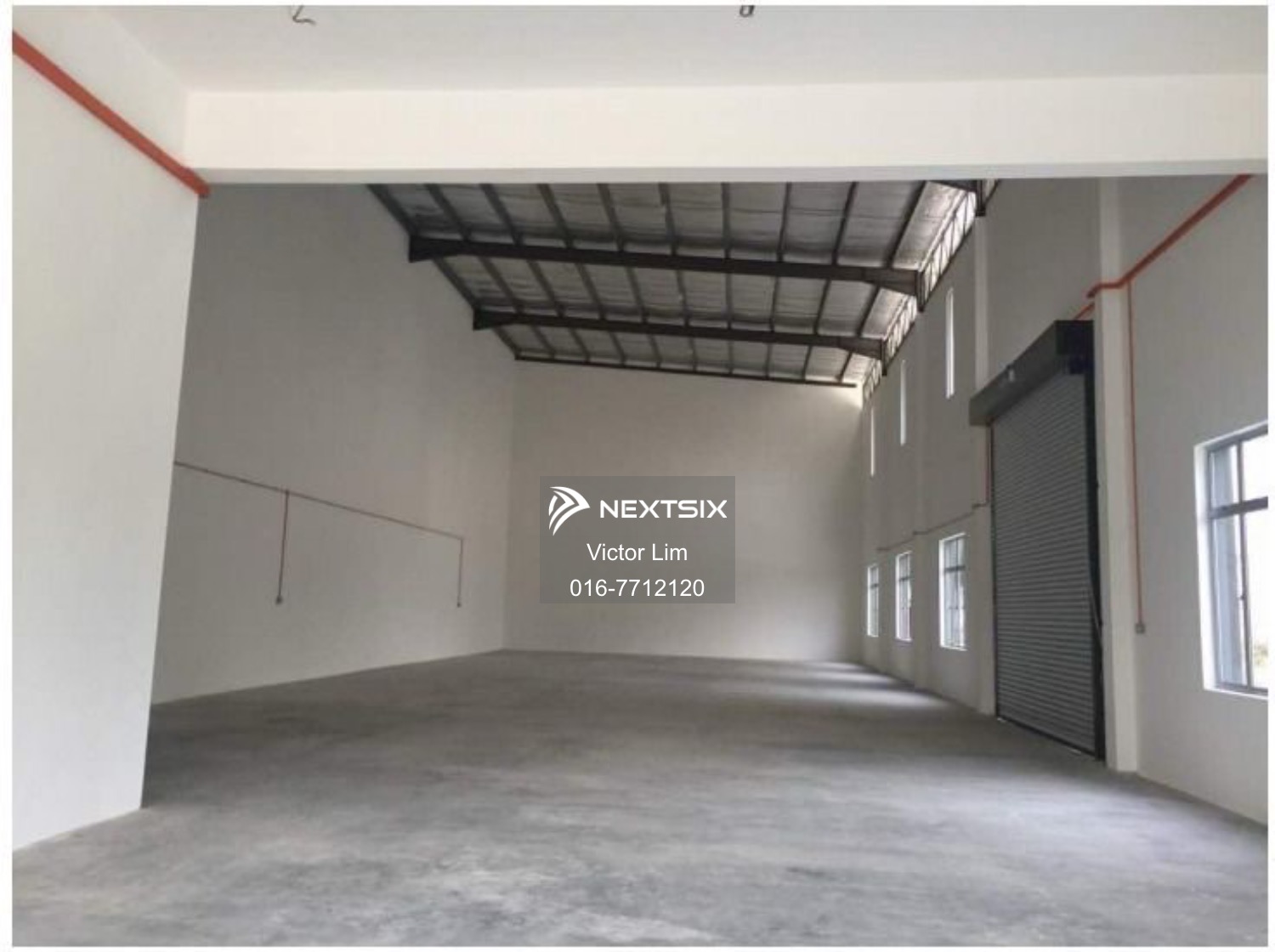 Factory For Sale in Ulu Tiram Johor - Image 4