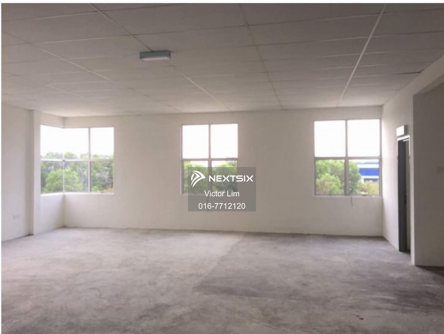Factory For Sale in Ulu Tiram Johor - Image 5