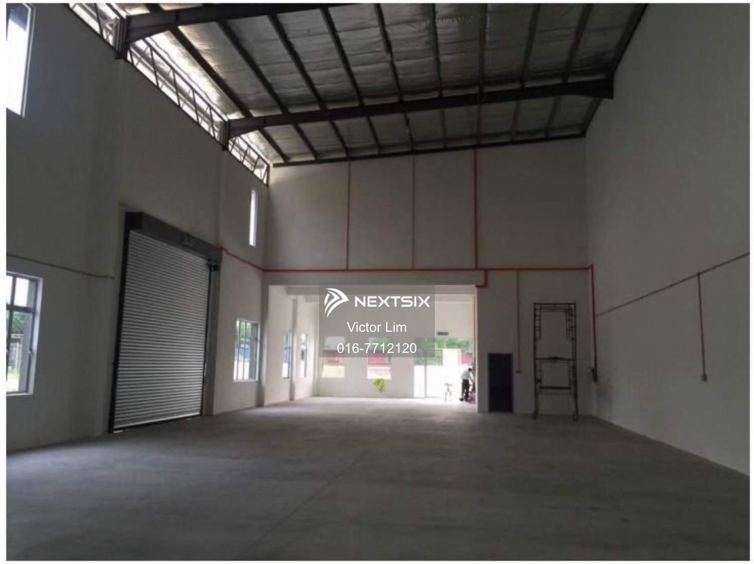 Factory For Sale in Ulu Tiram Johor - Image 7