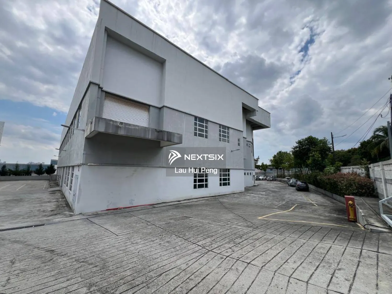Detached Factory For Rent in Johor Bahru Johor - Image 2