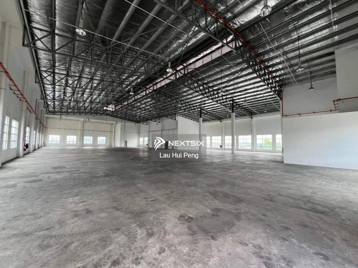 Detached Factory For Rent in Johor Bahru Johor - Image 3