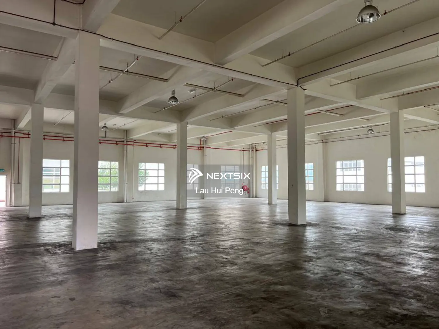Detached Factory For Rent in Johor Bahru Johor - Image 4