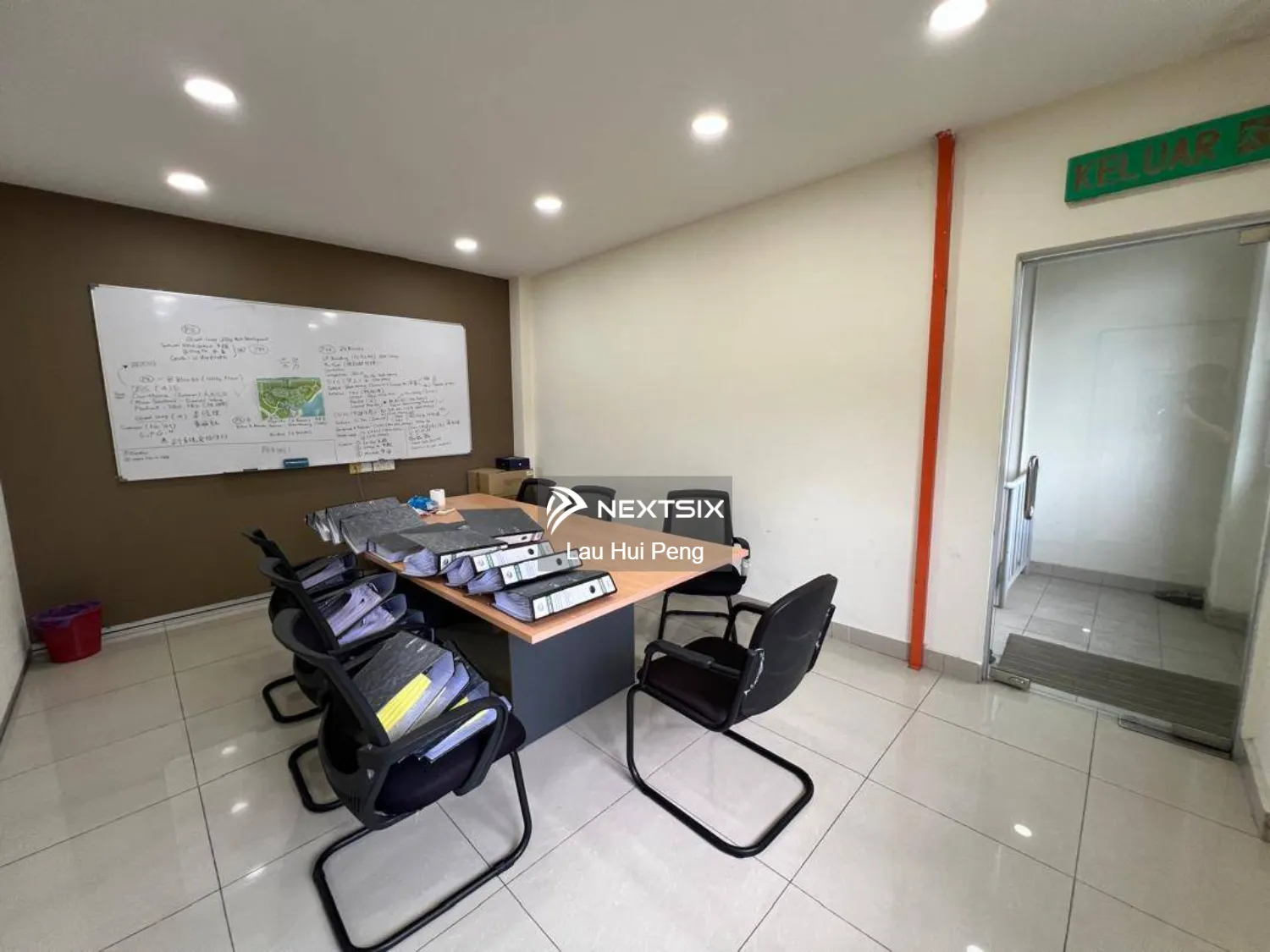 Light Industrial For Sale in Johor Bahru Johor - Image 8