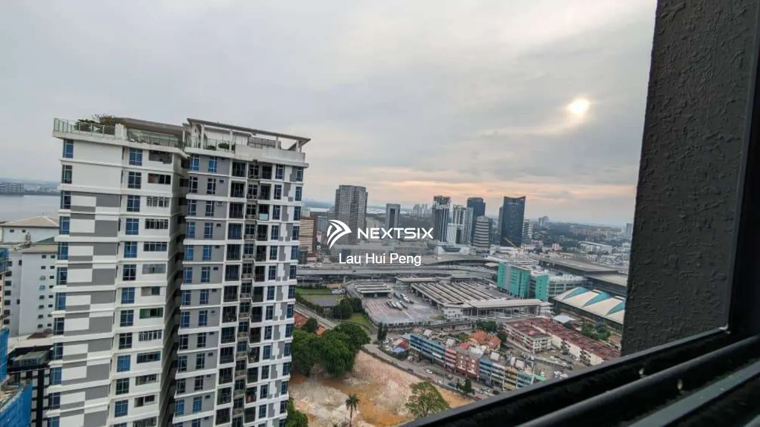 Serviced Residence For Sale in Johor Bahru Johor