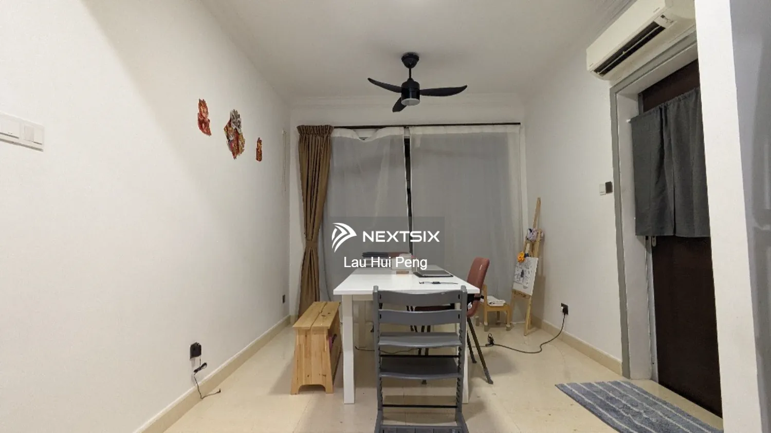 Serviced Residence For Sale in Johor Bahru Johor - Image 5