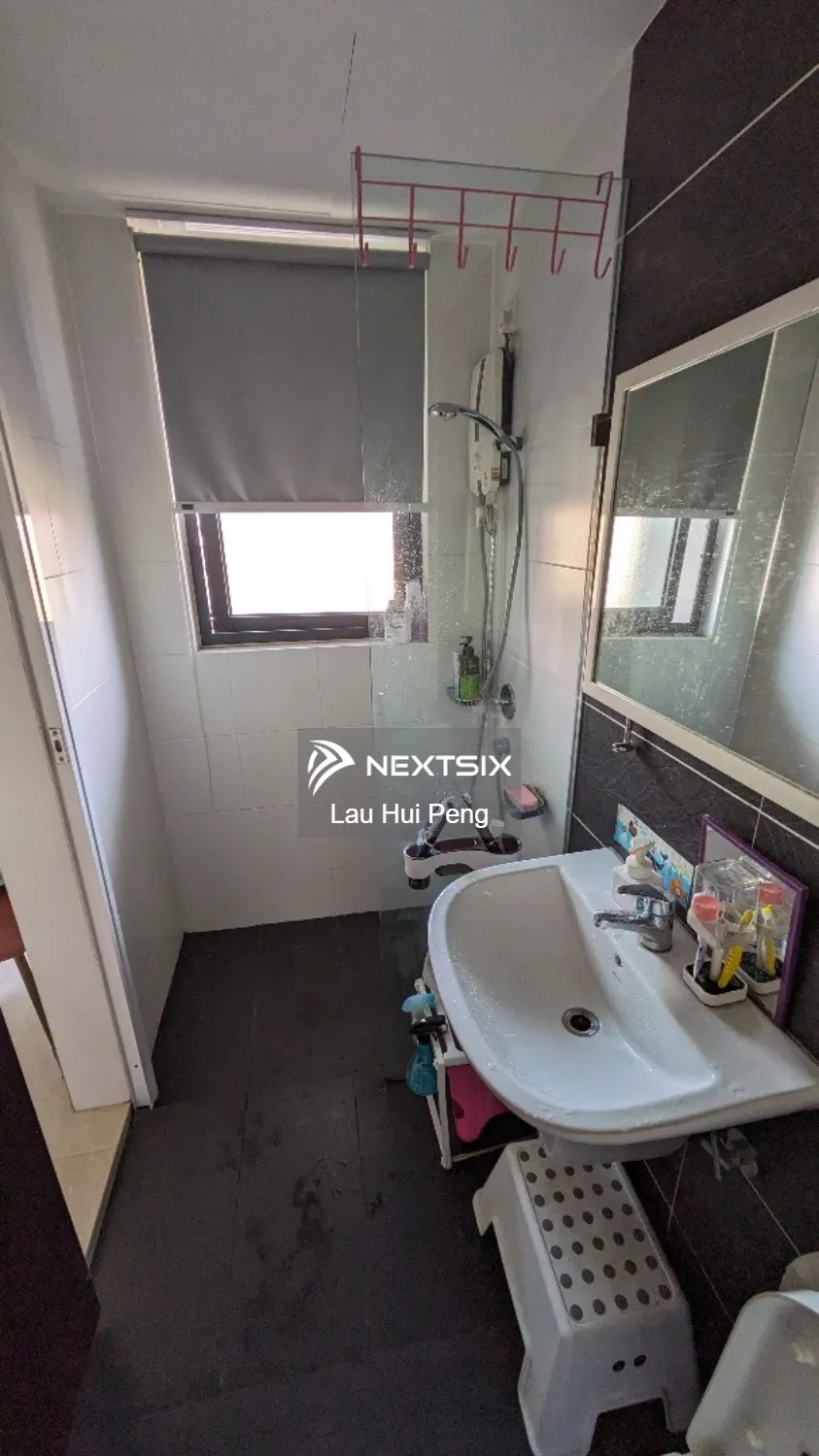 Serviced Residence For Sale in Johor Bahru Johor - Image 8