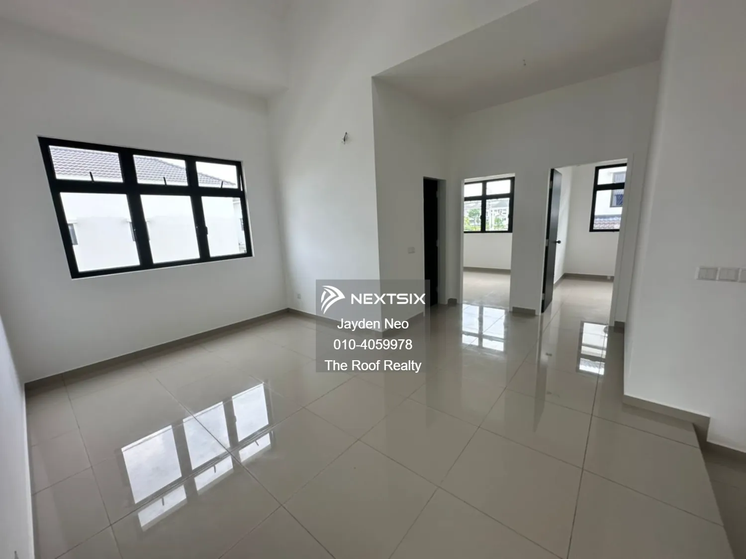 2-sty Terrace/Link House For Sale in Iskandar Puteri (Nusajaya) Johor - Image 10