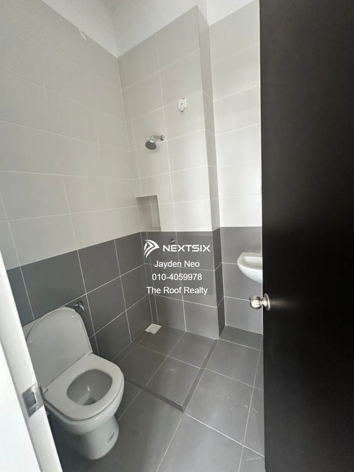 2-sty Terrace/Link House For Sale in Iskandar Puteri (Nusajaya) Johor - Image 11