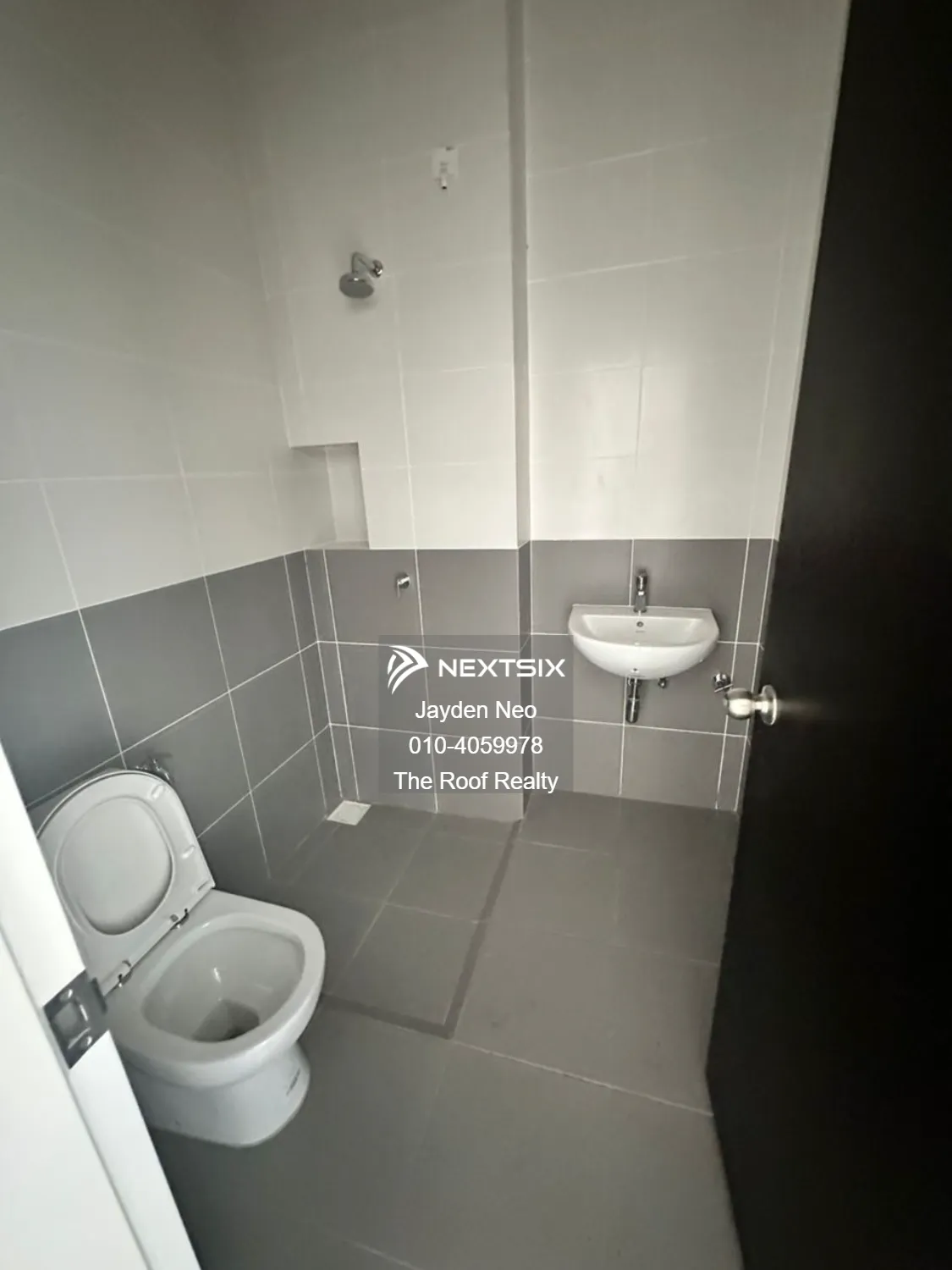 2-sty Terrace/Link House For Sale in Iskandar Puteri (Nusajaya) Johor - Image 12