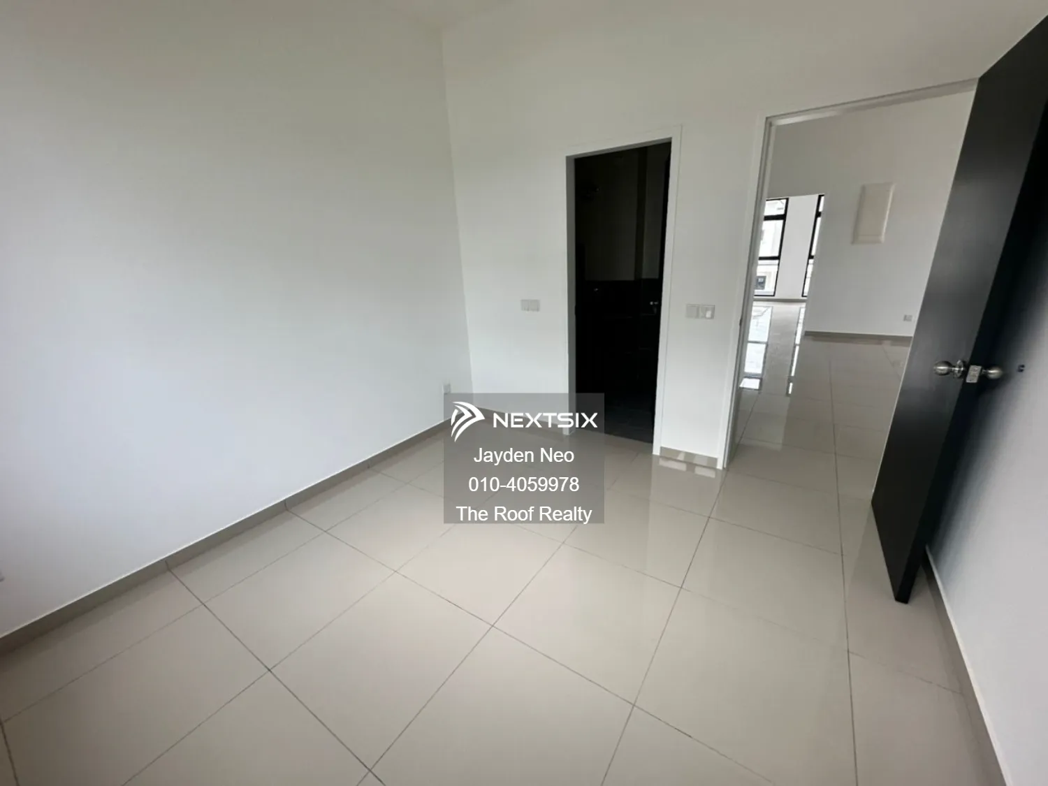 2-sty Terrace/Link House For Sale in Iskandar Puteri (Nusajaya) Johor - Image 13