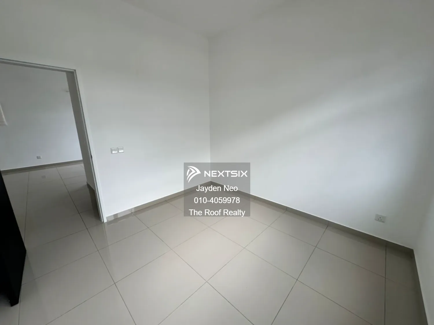 2-sty Terrace/Link House For Sale in Iskandar Puteri (Nusajaya) Johor - Image 14