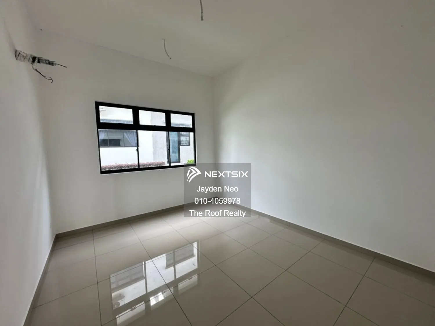 2-sty Terrace/Link House For Sale in Iskandar Puteri (Nusajaya) Johor - Image 5