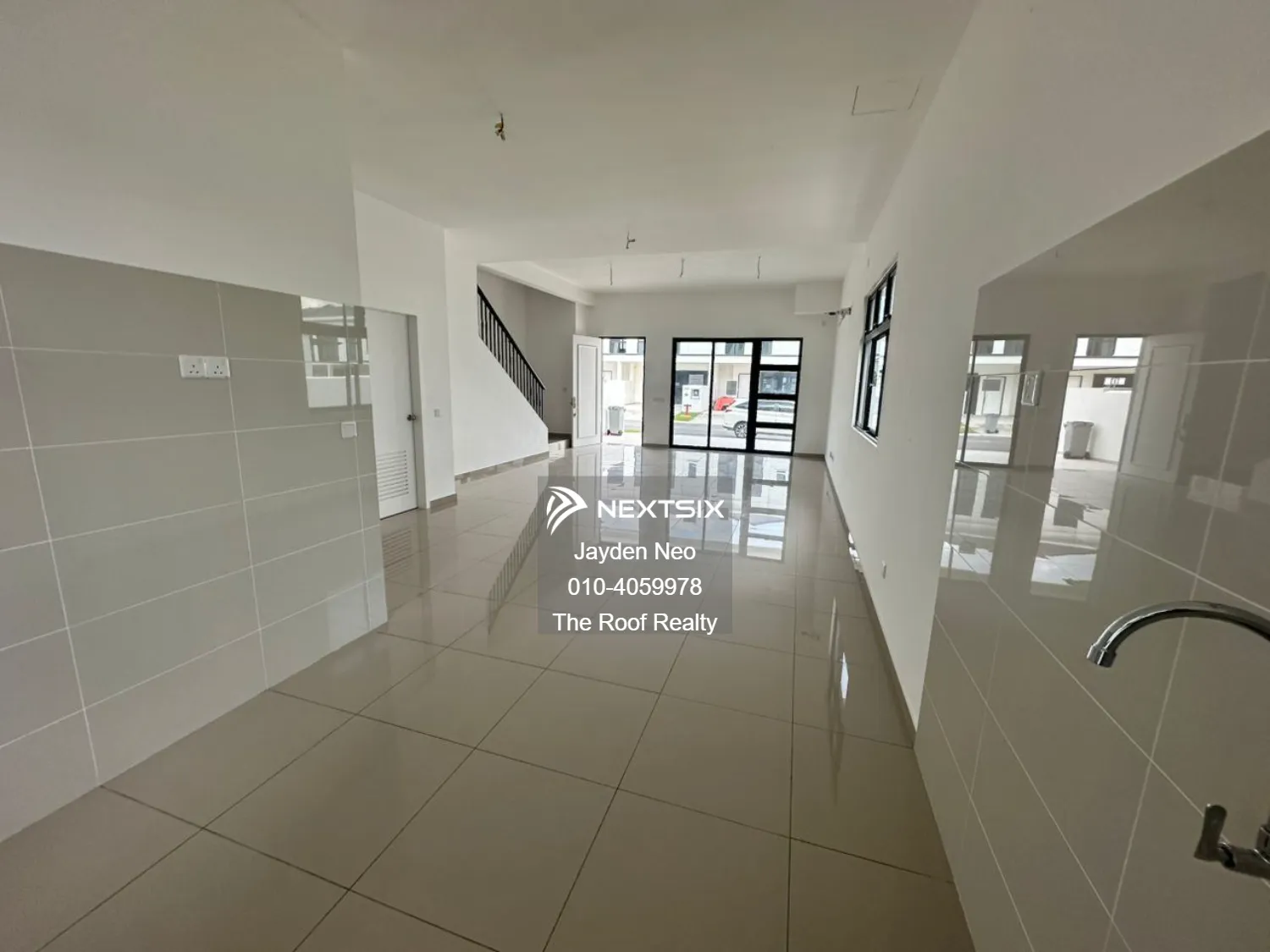 2-sty Terrace/Link House For Sale in Iskandar Puteri (Nusajaya) Johor - Image 6