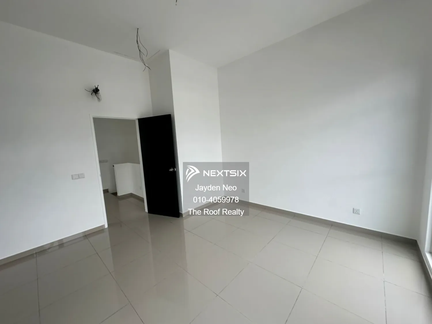 2-sty Terrace/Link House For Sale in Iskandar Puteri (Nusajaya) Johor - Image 8