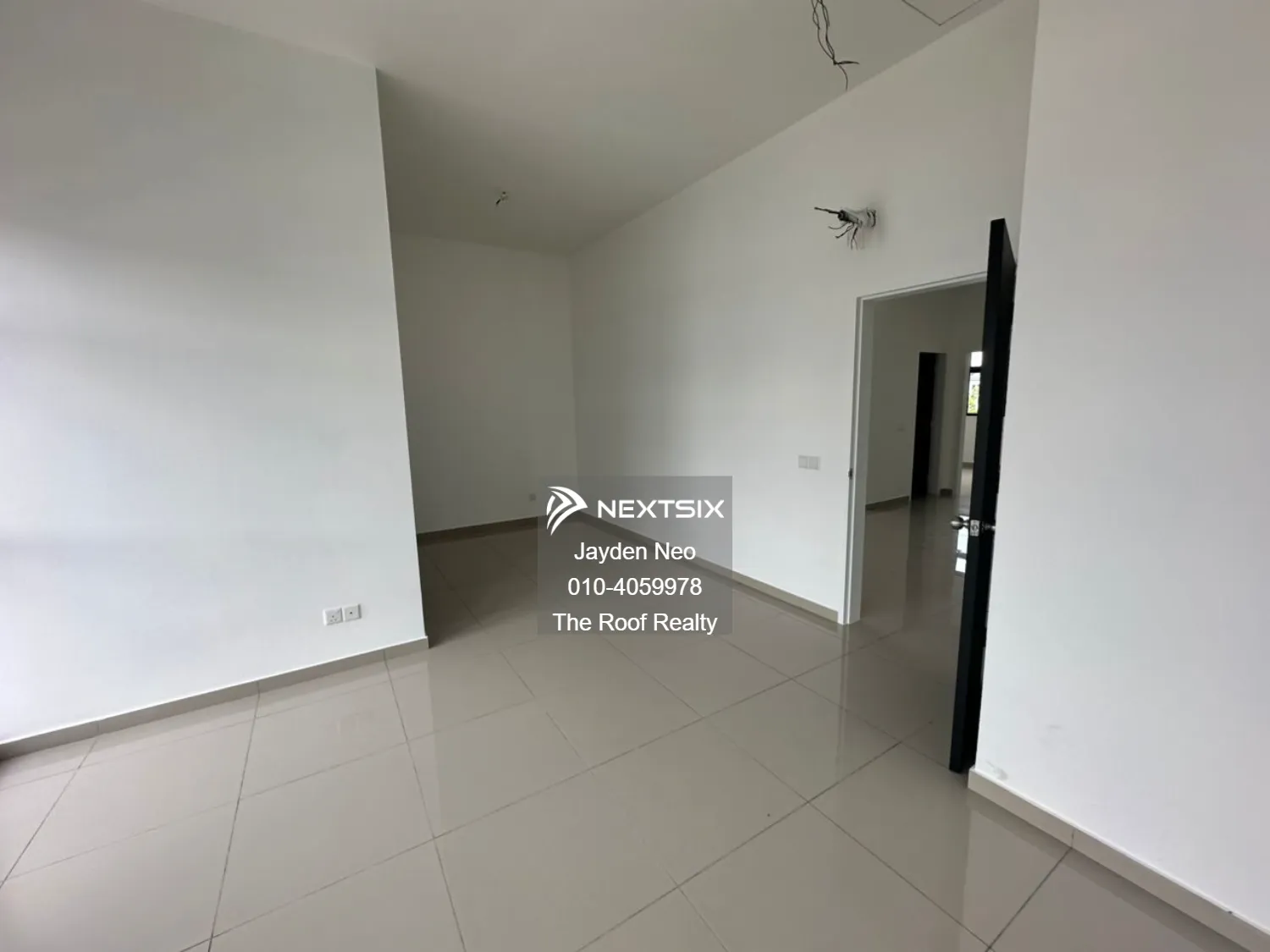 2-sty Terrace/Link House For Sale in Iskandar Puteri (Nusajaya) Johor - Image 9