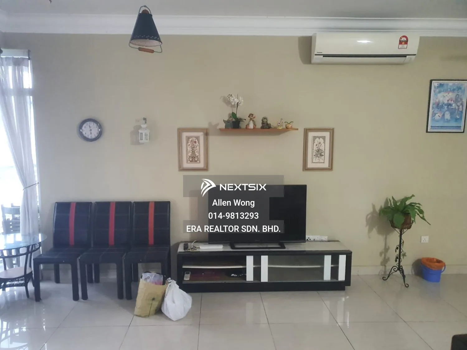 Golden Sands Seaview Residence Suites