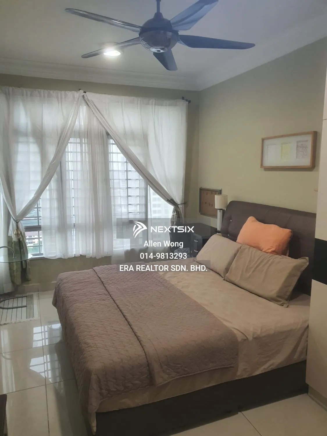 Serviced Residence For Sale in Johor Bahru Johor - Image 5