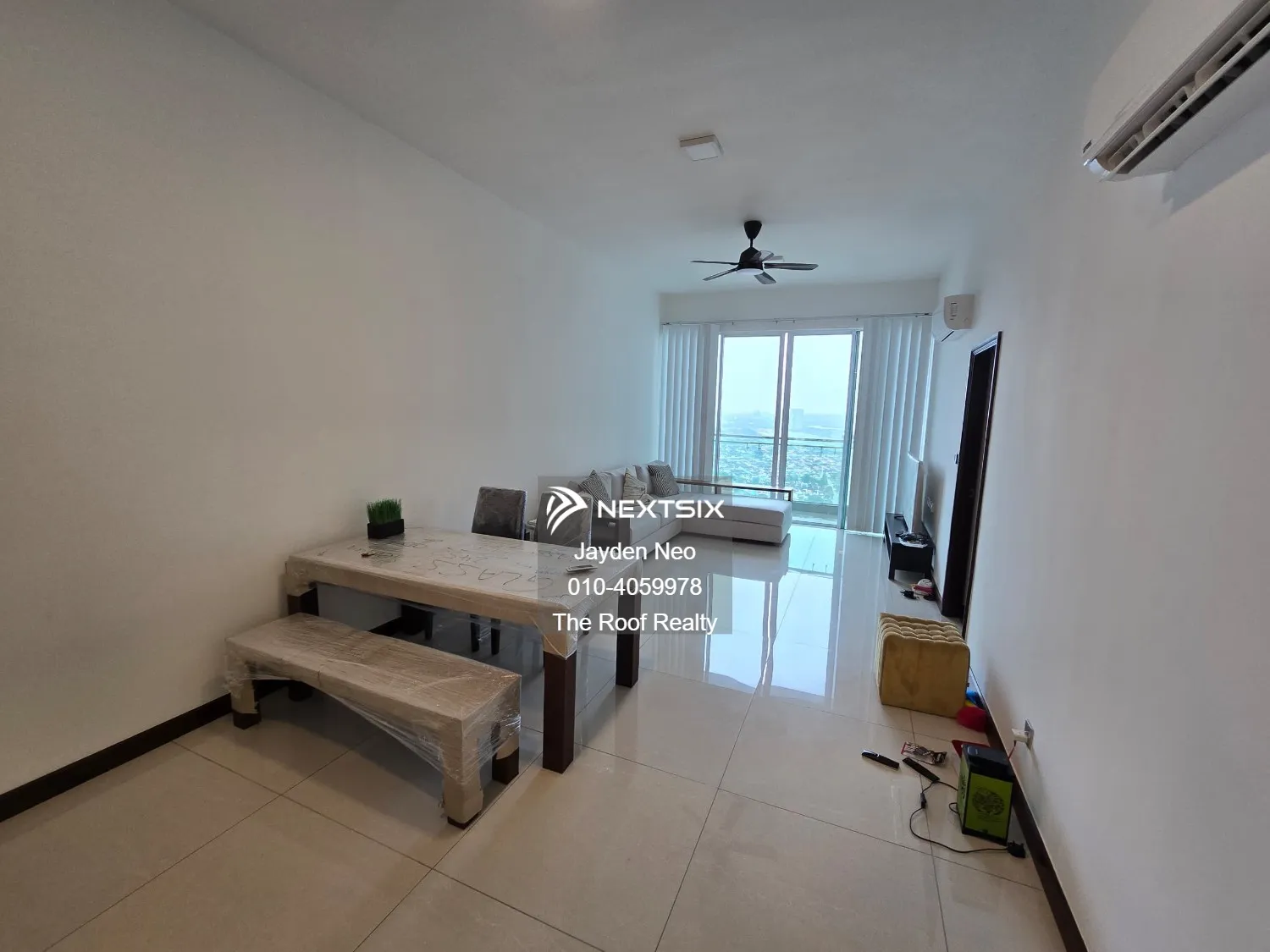 Serviced Residence For Rent in Johor Bahru Johor - Image 2