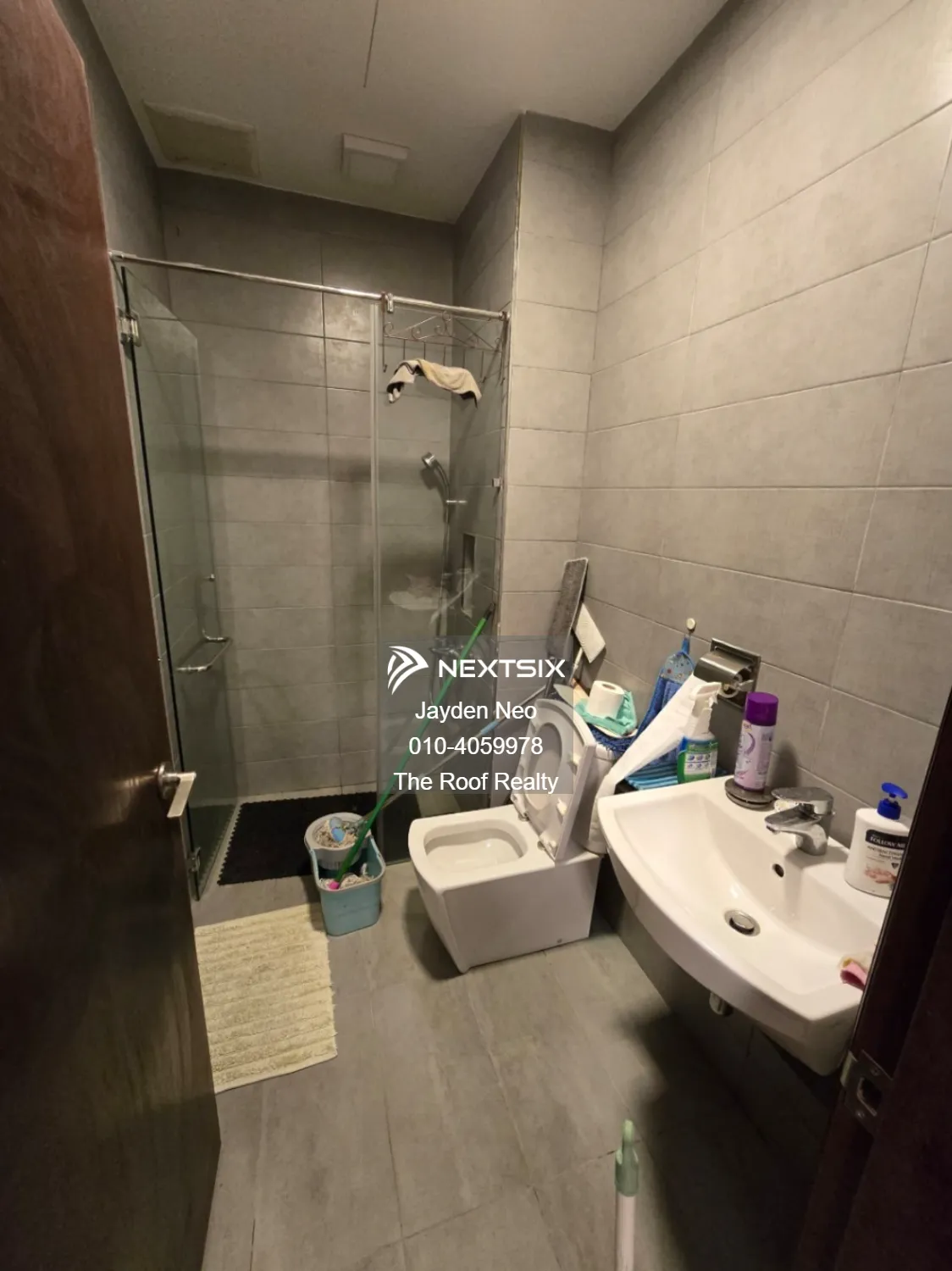 Serviced Residence For Rent in Johor Bahru Johor - Image 4