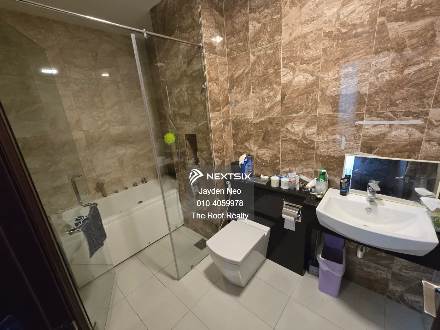 Serviced Residence For Rent in Johor Bahru Johor - Image 5