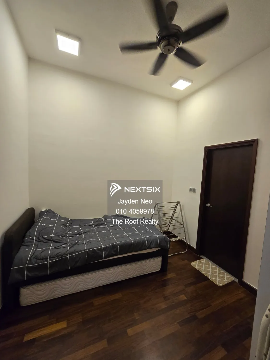 Serviced Residence For Rent in Johor Bahru Johor - Image 6