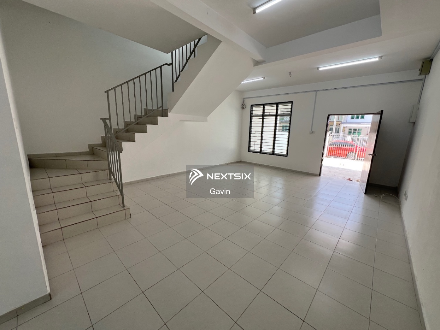 3-sty Terrace/Link House For Sale in Senai Johor - Image 5