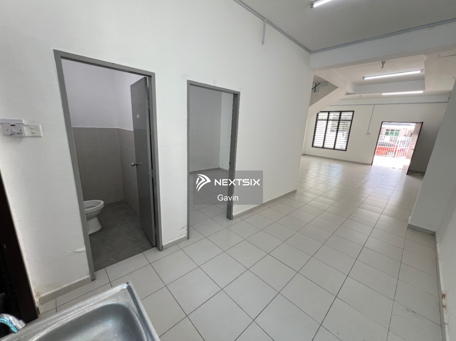 3-sty Terrace/Link House For Sale in Senai Johor - Image 7