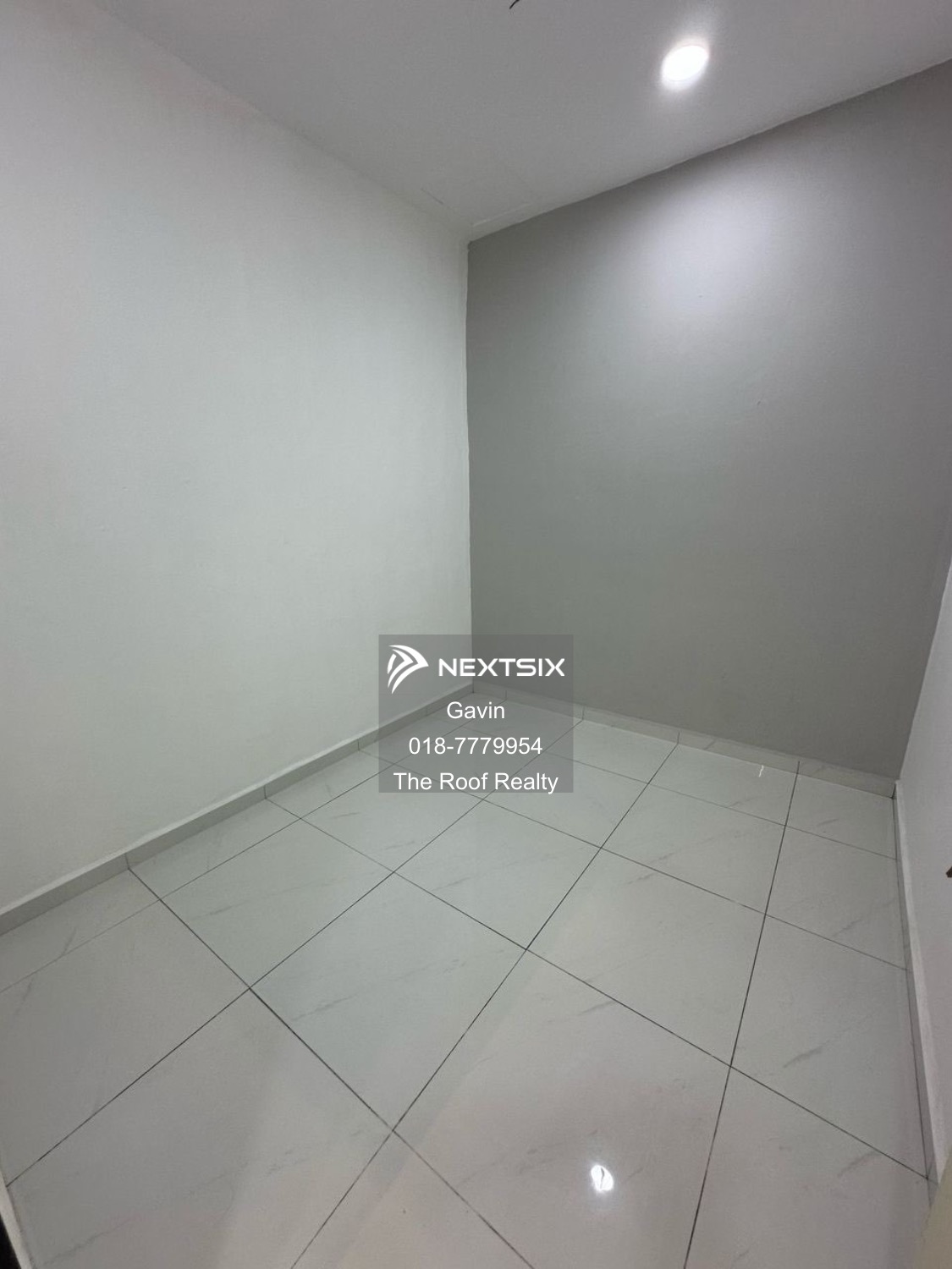 1-sty Terrace/Link House For Sale in Plentong Johor - Image 5