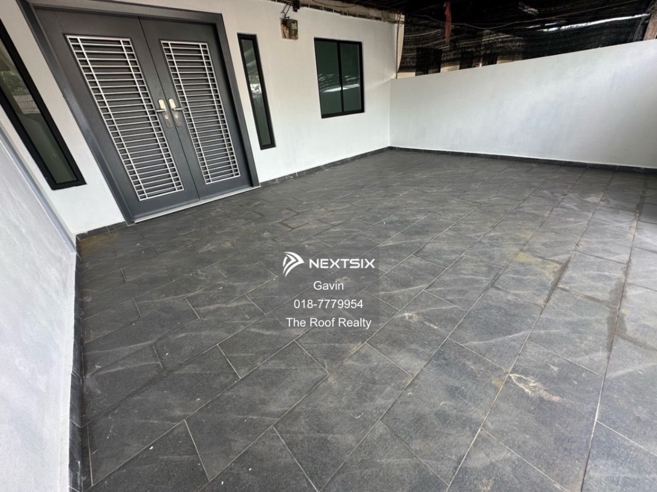 1-sty Terrace/Link House For Sale in Plentong Johor - Image 6